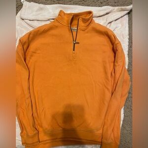 Tommy Bahama 1/4 zip